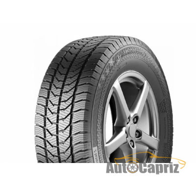 Шины Continental VanContact Viking 205/75 R16C 110/108R
